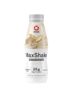 Batido de proteínas, sabor...