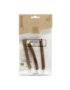 Palos de Regaliz, 3...