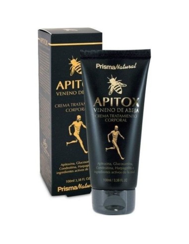 Apitox, 100ml - Prisma Natural.