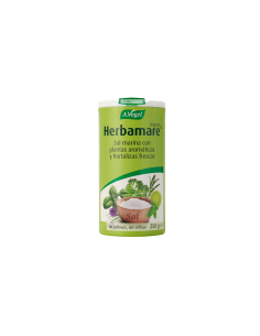Herbamare, original, 250...