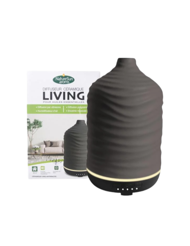 Difusor Humidificador de Cerámica,...