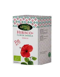 Infusión de Hibisco, 20...
