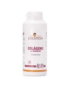 Colageno con magnesio, 450...