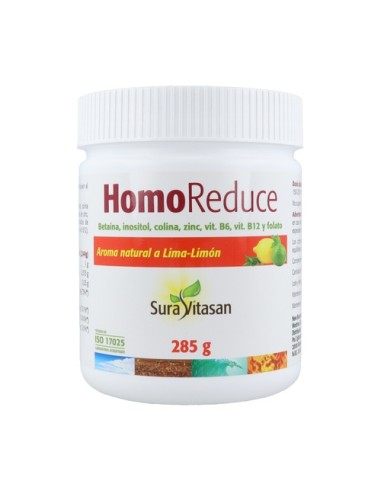 HomoReduce, 285 gramos - Suravitasan.