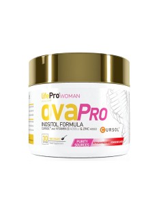 Ovapro, Myo Inositol, sabor...
