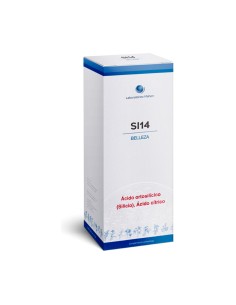 SI14, 500ml - Mahen.