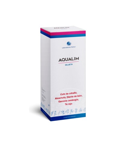 Aqualim, 500ml - Mahen.