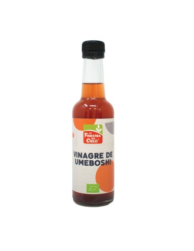 Vinagre de Umeboshi, 250ml - La...