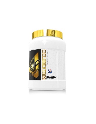 Ciclodextrina, neutra, 1Kg - IOGENIX.