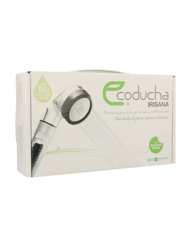 Eco ducha IR15 - Irisana.