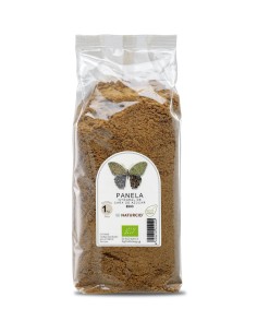 Panela, Integral de caña de...