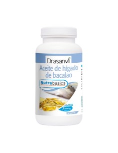 Aceite de hígado de...