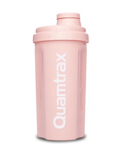 Shaker, color Rosa, Básico, 700ml -...