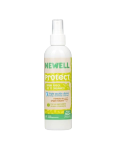 Spray Árbol del té, aroma...