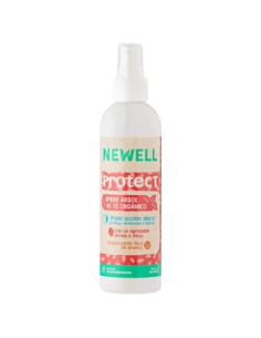 Spray Árbol del té, aroma...