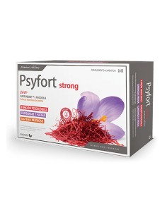 Psyfort Strong, 20...