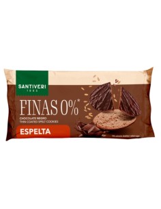 Galletas finas de espelta,...