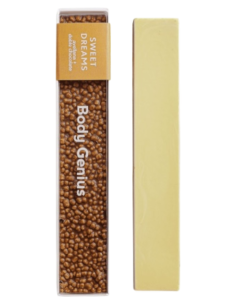 Turrón proteico, Avellana y...