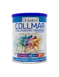 Colágeno Marino, Collmar...