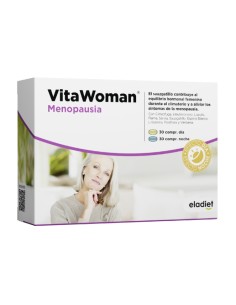 Vitawoman, menopausia, 60...