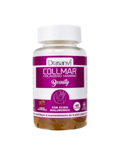 Collmar Beauty, sabor...