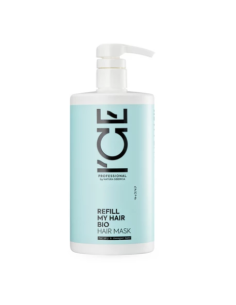 Mascarilla Capilar Refill...