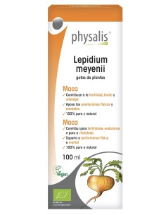 Extracto de Maca, 100 ml -...