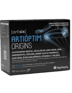 Artióptim Origins, 60...