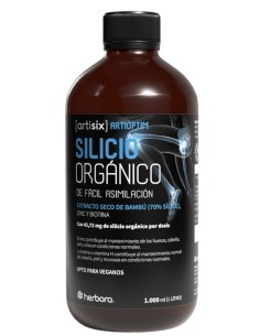 Artióptim, Silicio...