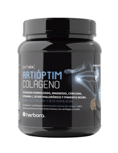 Artióptim, Colágeno, 350...