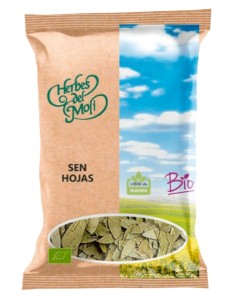 Sen, hojas, 35 gramos -...