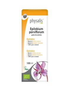 Epilobio, 100ml - Physalis.