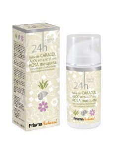 Crema Baba de Caracol,...