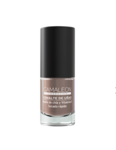 Laca de uñas, Marrón Topo -...