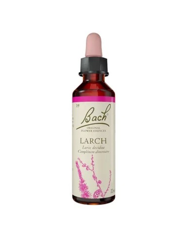 Flor de Bach, Larch (Alerce) - 20ml.