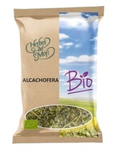 Alcachofera, 25 gr - Herbes...