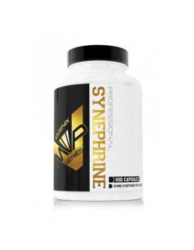 Sinefrina, 100 cápsulas - Iogenix