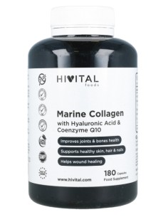 Colágeno Marino (Tipo I )...