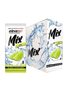 Mix Sabor Lima.