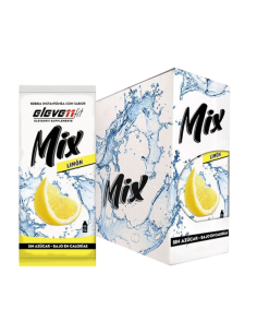 Mix sabor Limón.