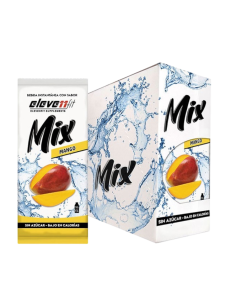 Mix sabor Mango.