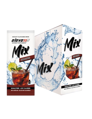 Mix sabor Cubalibre.