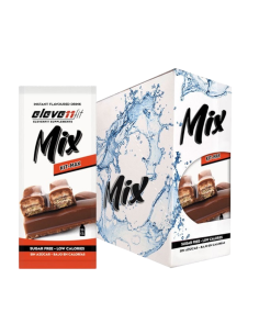 Mix sabor Kitmax.