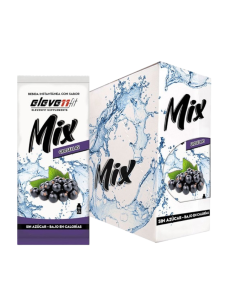 Mix sabor Grosellas.