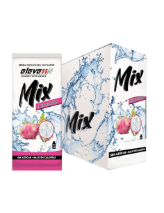Mix sabor Fruta de dragón.