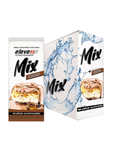 Mix sabor Smixkers.