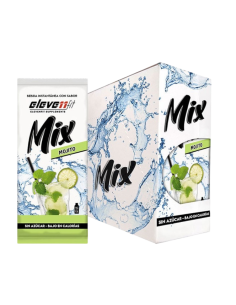 Mix sabor Mojito.