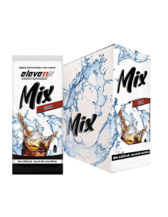 Mix sabor Cola.