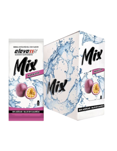 Mix sabor Maracuyá.