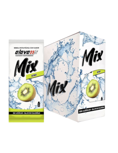Mix sabor Kiwi.